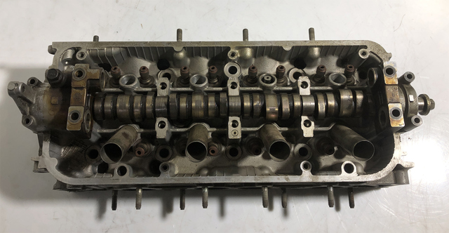 12100PDAE00 Honda