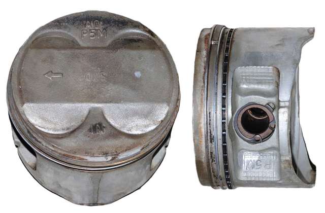 13010PDCE01 Honda