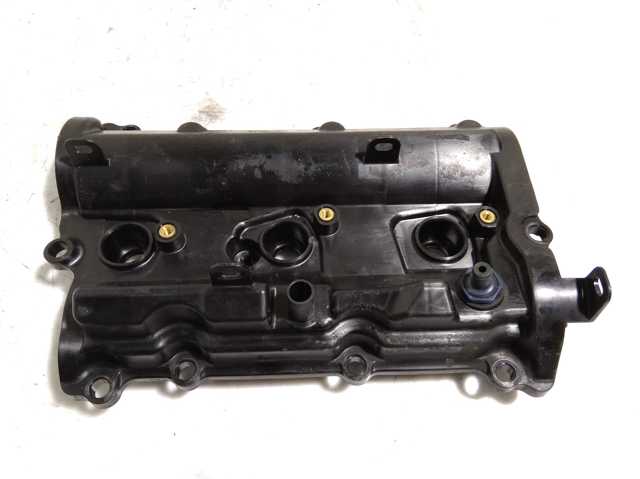 Кришка клапанна, права 13264EY01C NISSAN