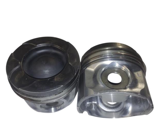 Поршень двигуна без кілець 133010W011A0 TOYOTA
