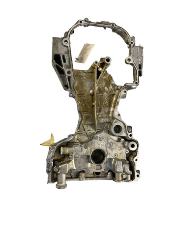 Кришка двигуна передня 135003TA2C NISSAN