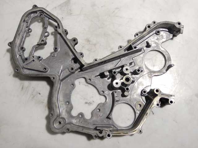 Кришка двигуна задня 13502EB300 NISSAN