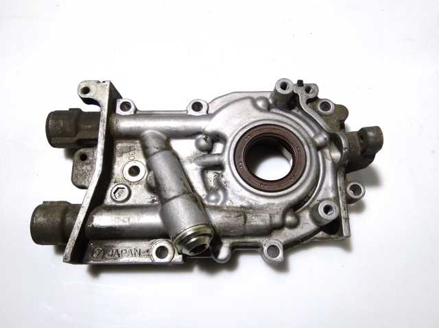 Маслонасос 15010AA261 SUBARU