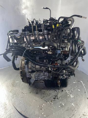 ДВЗ 1679684 FORD