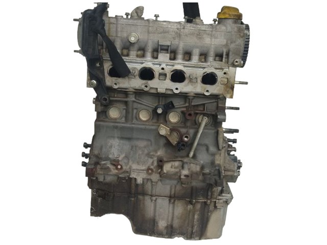 ДВЗ 169A3000 FIAT