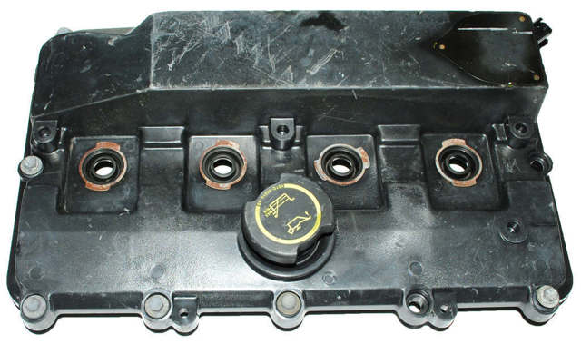 Кришка клапанів Форд Мондео III