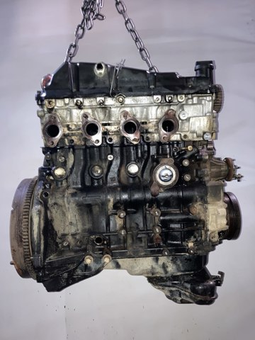Двигун у зборі Toyota Land Cruiser PRADO ASIA