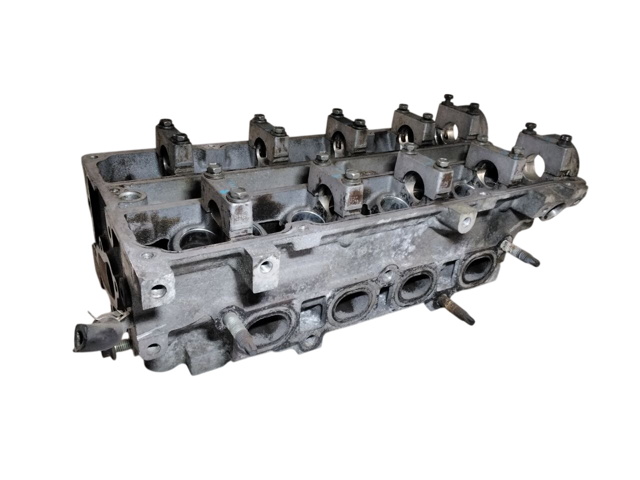 ГБЦ мотора 1N1G6090C2D FORD