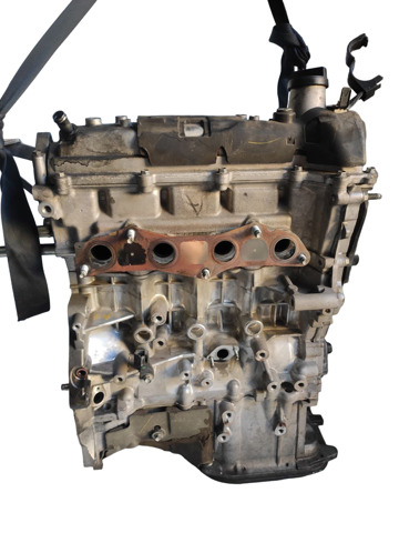 Мотор в зборі 1NDTV TOYOTA