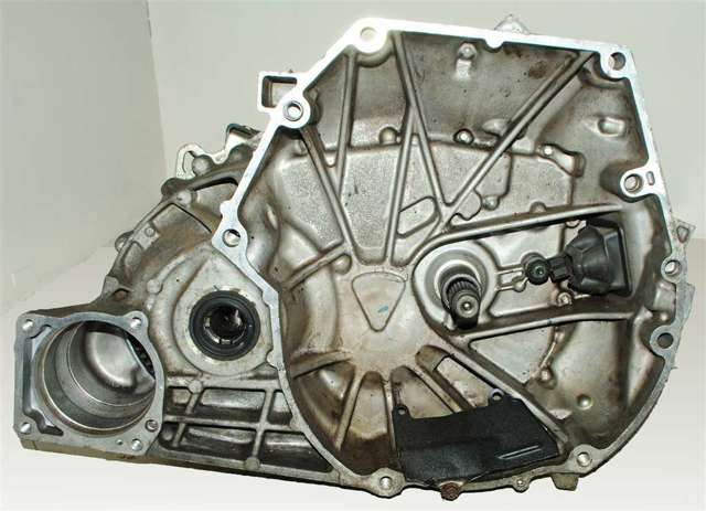 Коробка механіка в зборі 20011RZWX00 HONDA