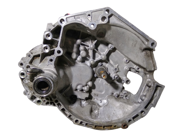 Варіаторна коробка передач 20CP56 PEUGEOT