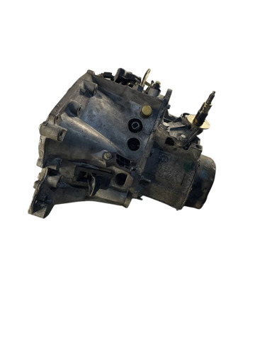 Ручна коробка передач 20DP27 PEUGEOT