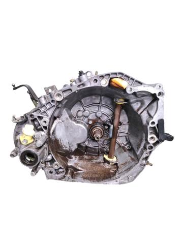 МКПП 20TD25 PEUGEOT