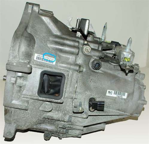 Ручна коробка передач 21200R08000 HONDA