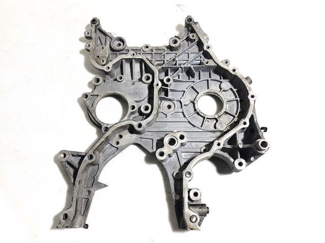 Кришка двигуна передня 213102A201 HYUNDAI