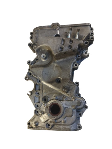Насос маслозакачуючий 213502E310 HYUNDAI