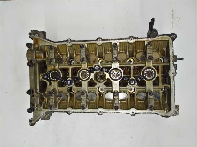 Головка двигуна 2210025012 HYUNDAI