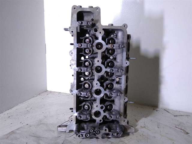 Головка циліндрів 221002B710 HYUNDAI