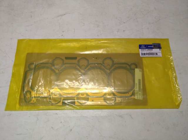 Прокладка ГБЦ 223132A650 HYUNDAI