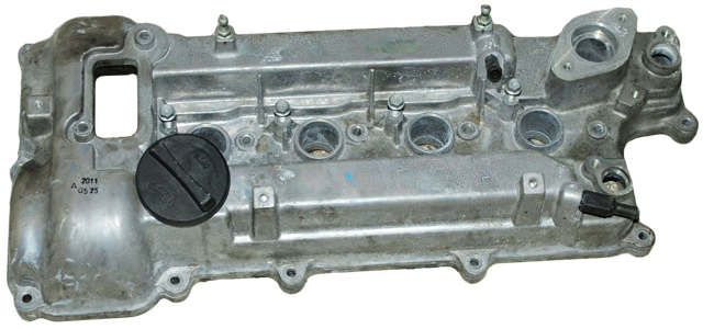 Кришка двигуна 224102B610 HYUNDAI