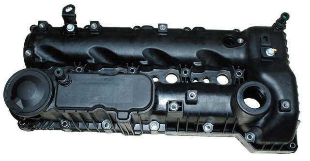 Кришка двигуна 224102F000 HYUNDAI