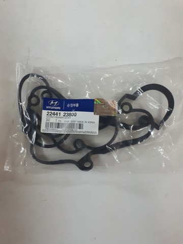 Прокладка клапанної кришки двигуна 2244123800 HYUNDAI