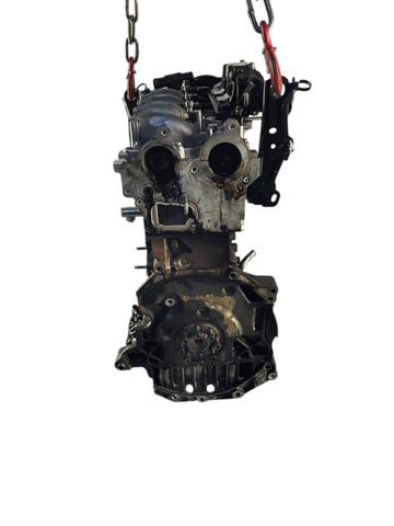 ДВЗ 224DT LAND ROVER