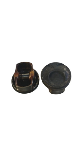 Поршень з пальцем без кілець, STD 230412E200 HYUNDAI