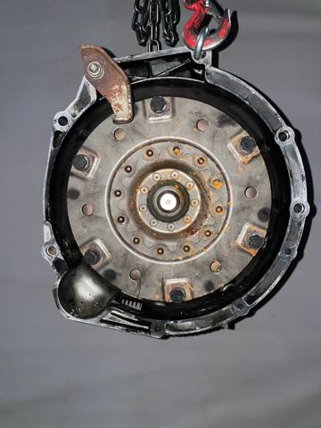 Коробка передач автомат 24008617004 BMW