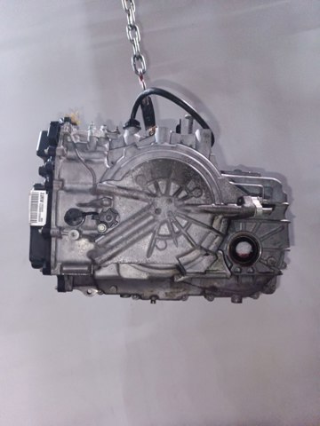 Автоматична коробка передач 24252146 GM