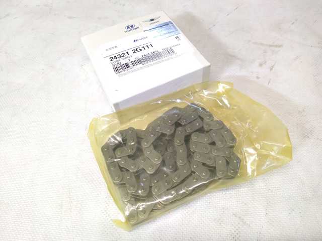 Ланцюг 243212G111 HYUNDAI