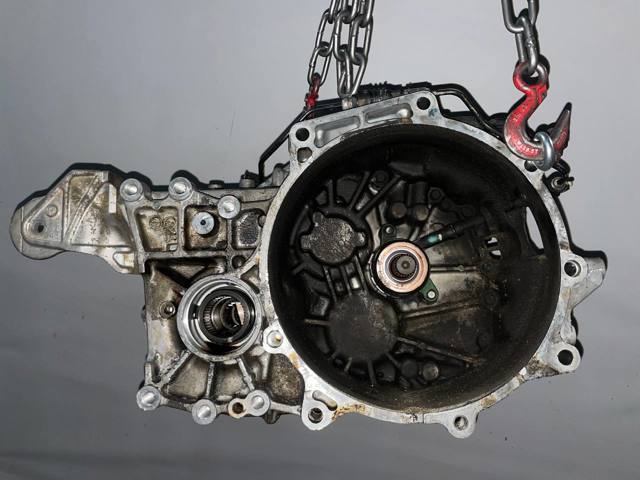 Механічна коробка перемикання передач 2500A092 MITSUBISHI