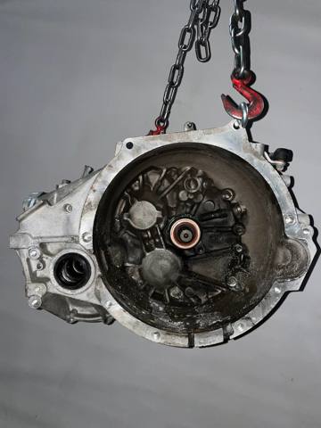 Коробка швидкостей механіка 2500A294 MITSUBISHI
