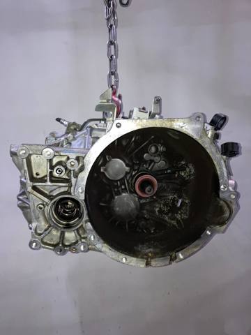 КПП в зборі 2500A358 MITSUBISHI