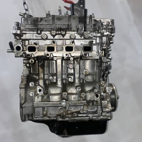 Двигун у зборі 2ADFHV TOYOTA