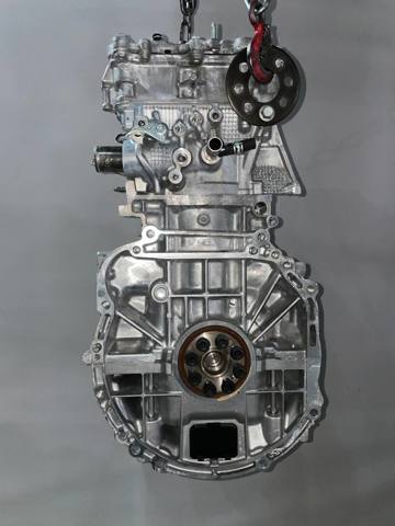 Мотор в зборі 2ARFXE TOYOTA