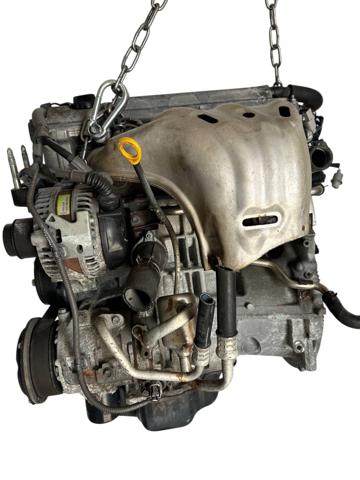 Мотор в зборі 2AZFE TOYOTA