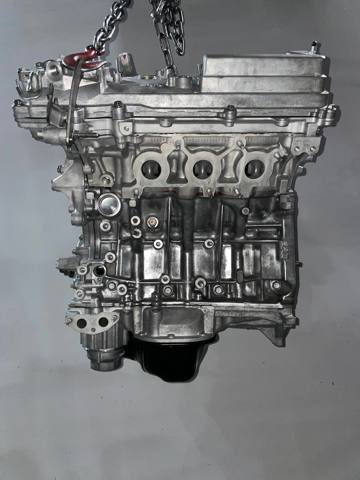 Двигун у зборі 2GRFE TOYOTA