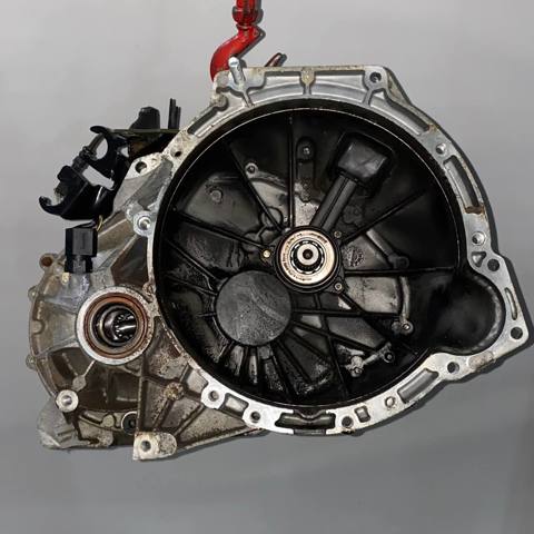Механічна коробка перемикання передач 2S4R7002PA FORD