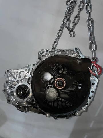 Механічна коробка перемикання передач 3030042210 TOYOTA
