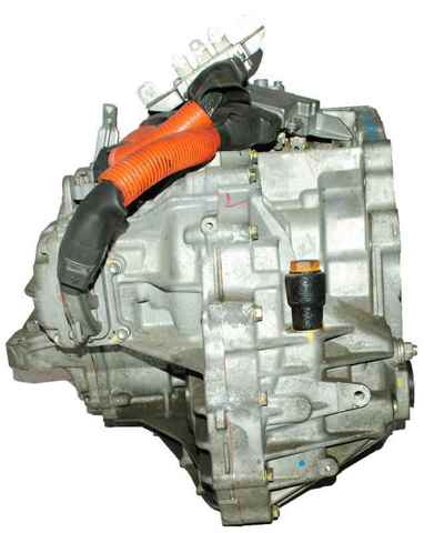 Автоматична коробка перемикання передач 3090048064 TOYOTA