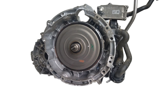 Коробка автомат 310105DS3A NISSAN