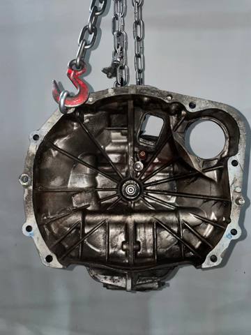 МКП в зборі 32000AJ760 SUBARU