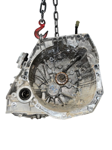 КПП в зборі 320100000R RENAULT