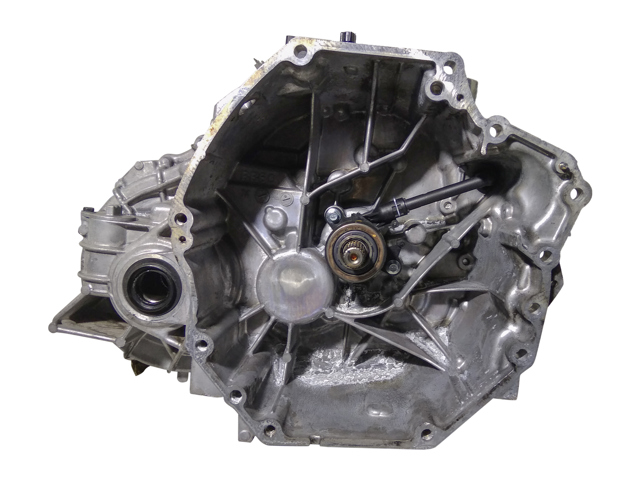 Ручна коробка передач 320104BR1D NISSAN