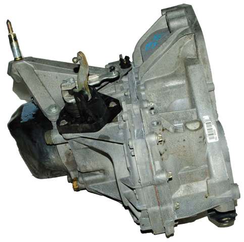 КПП в зборі 32010AX603 NISSAN