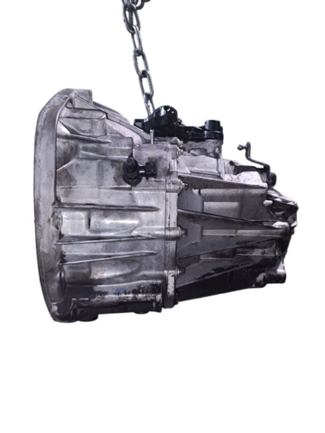 Кронштейн куліси КПП 344147493R RENAULT