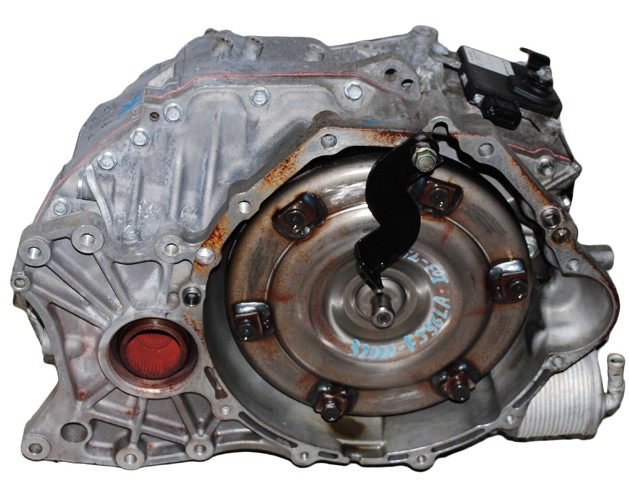 Коробка передач 3610034600 SSANG YONG