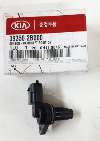 Датчик положення распредвалу KIA Cerato 1