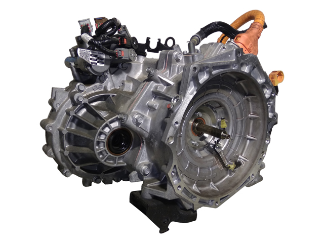 Коробка передач 430002B000 HYUNDAI